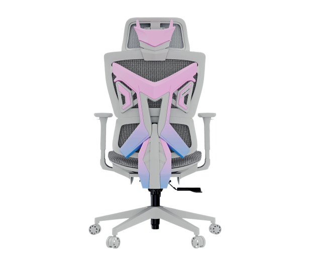 Anda Seat X-Air Mega grey twilight - 1473944 - zdjęcie 2